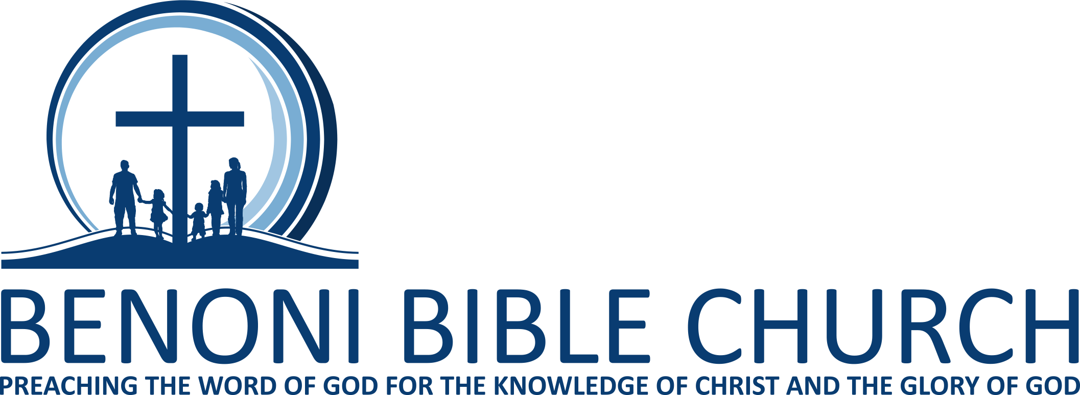 Benoni Bible Church – Benoni Bible Church